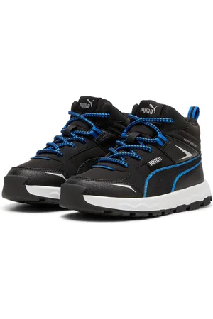 PUMA Winterlaarzen EVOLVE TRAIL PS Snowboots, winterlaarzen, winterschoenen