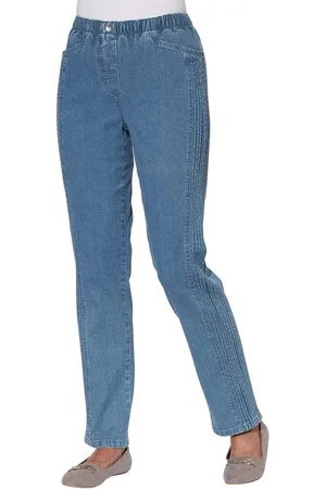Casual Looks Prettige jeans