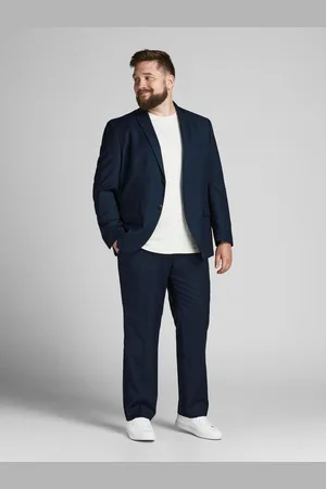 JACK & JONES Pak JPRFRANCO SUIT NOOS PLS (2-delig)
