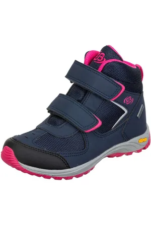 BRUTTING Outdoorschoenen Outdoorlaarzen Molde V