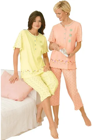 Comtessa Pyjama