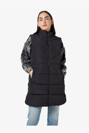 Noisy May Bodywarmer NMDALCON S/L VEST NOOS FWD