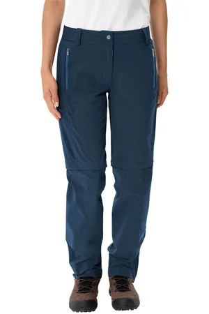 Vaude Trekkingbroek WOMEN