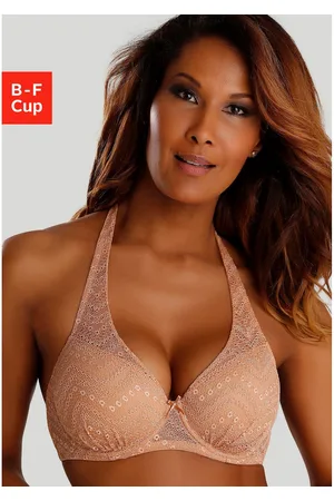 Lascana Bh met steuncups met beugel en drie draagvarianten, dessous