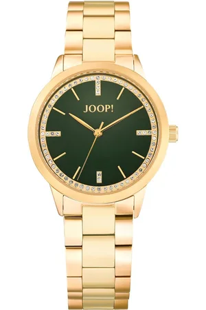 JOOP! Kwartshorloge 2035052 Polshorloge, dameshorloge