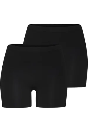 Lascana Hipster Seamless van zacht microvezel (Set van 2)