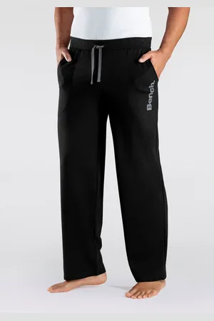 Bench Relaxbroek lichte sweatkwaliteit