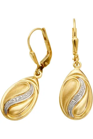 LADY Paar oorhangers