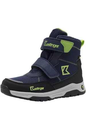 KASTINGER Winterlaarzen HAGLER MID V KTX Snowboots, winterlaarzen, winterschoenen, waterdicht, gevoerd