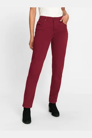 Classic Inspirationen 5-pocket jeans