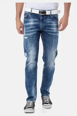 Cipo & Baxx Slim fit jeans