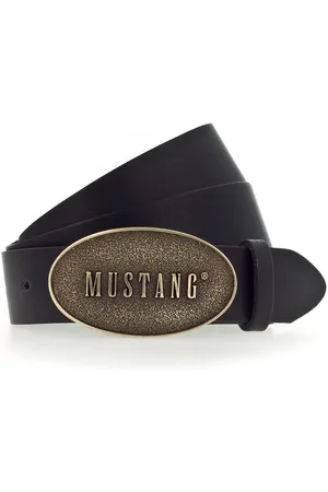 Mustang Koppelriem
