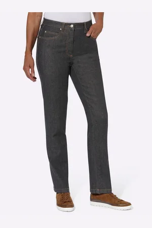 Casual Looks 5-pocket jeans