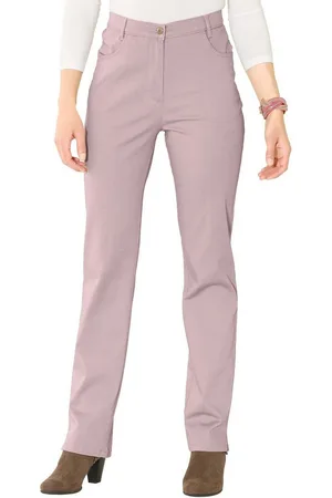 Classic Basics Prettige jeans
