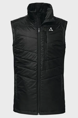 Schöffel Functionele bodywarmer Hybrid Vest Stams M