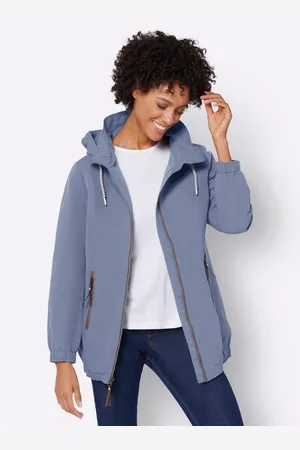 Casual Looks Anorak