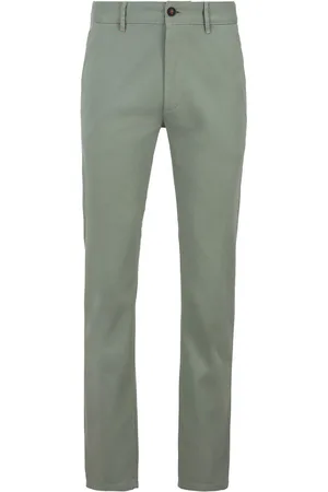 HUGO BOSS Chino slim met achterzakken