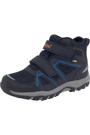 ZigZag Winterlaarzen Purhang WP Snowboots, winterlaarzen, winterschoenen, waterdicht en gevoerd