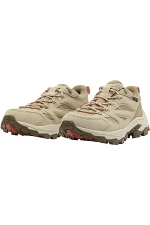 Jack Wolfskin Wandelschoenen VOJO TOUR TEXAPORE LOW W