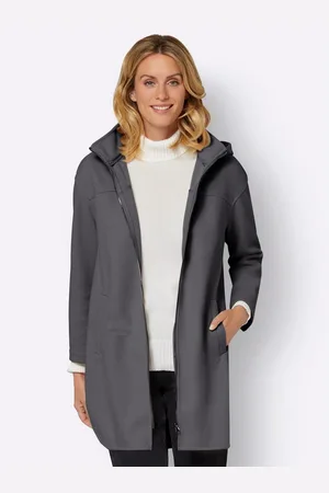 Classic Inspirationen Anorak