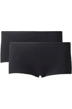 Calida Hipster Benefit Women met bijzonder smalle afwerkingen (set, 2 stuks)