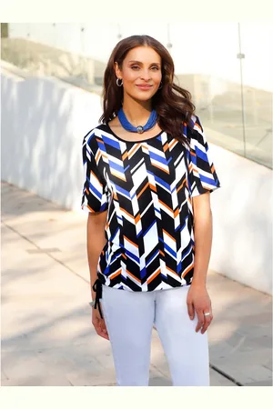Classic Inspirationen Shirt met korte mouwen Shirt (1-delig)