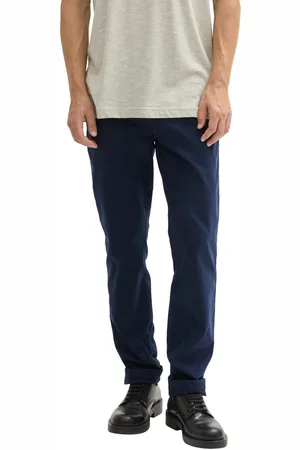 TOM TAILOR Chino met pocket-uniform