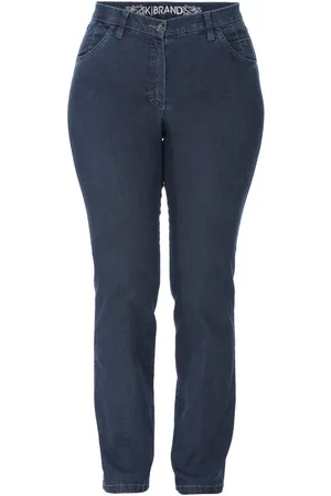 Kj Stretchbroek Betty super stretch
