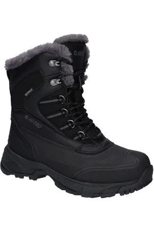 Hi-Tec Winterlaarzen Aviemore WP Sneeuwlaarzen, winterlaarzen, winter schoenen, warm gevoerd
