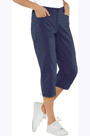Casual Looks Capribroek
