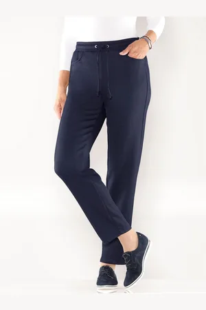 Classic Basics Comfortbroek