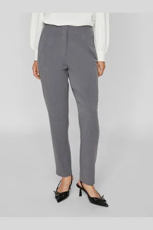 VILA Pantalon VIVARONE HW PANTS-NOOS