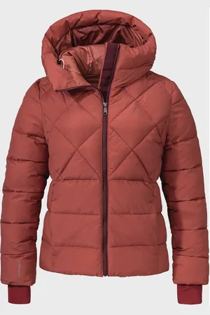 Schöffel Winterjack Ins Jacket Boston L