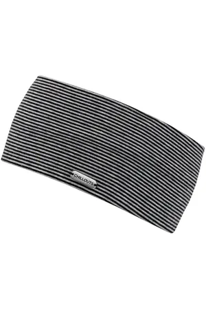 Chillouts Hoofdband Farum Headband Gestreept, een maat, elastisch