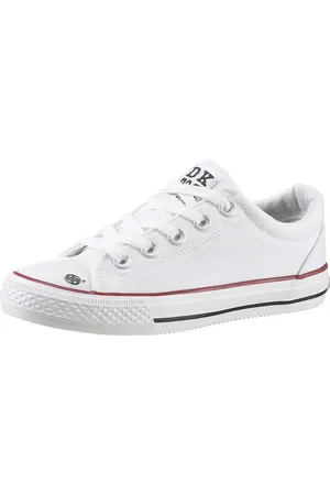 Dockers Slip-on sneakers sneakers, veterschoen, instapschoen voor dagelijks gebruik