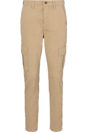 Mac Cargobroek Rich