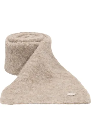 Chillouts Gebreide sjaal Graham Scarf met optimaal draagcomfort