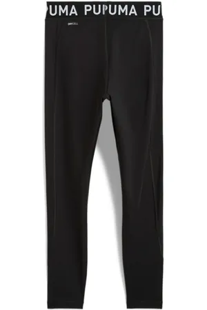 PUMA Trainingstights W STRONG TIGHT - HW FL