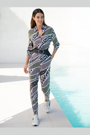 Heine Jumpsuit