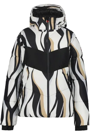 Icepeak Ski-jack DOWNLOOK ELSRA