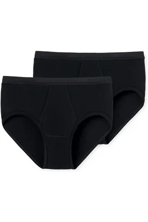 Schiesser Slip "Original Classics" (Set van 2)