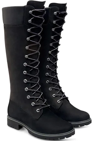 Timberland Veterlaarzen Women