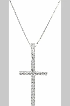 Firetti Ketting met hanger Sieraad cadeau Goud 585 halssieraad ketting goudketting Venetianer