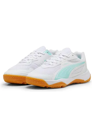 PUMA Zaalschoenen SOLARFLASH III JR