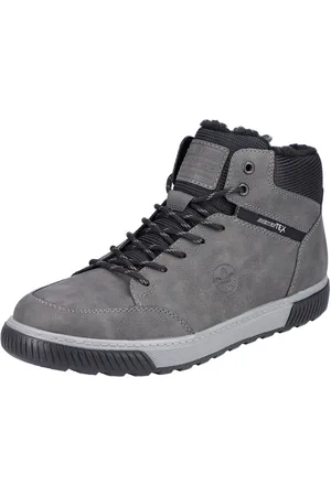 Rieker Winterlaarzen in sportieve look