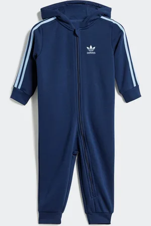 adidas Jumpsuit Onesie
