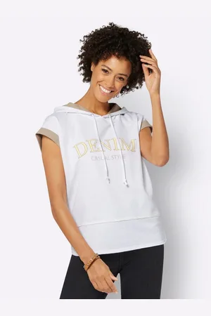 Casual Looks Hoodie