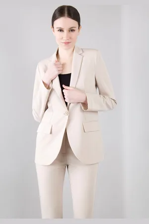 Imperial Blouseblazer Boyfriend-Blazer