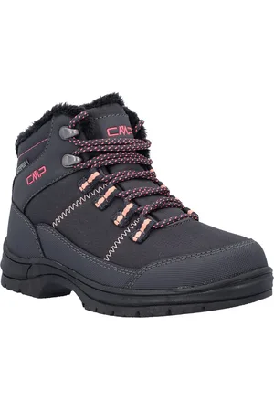 CMP Winterlaarzen KIDS ANNUUK SNOW BOOT WP