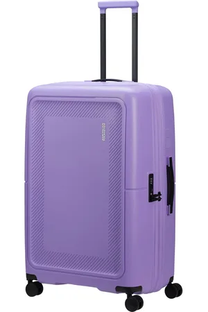 American Tourister ® Hardshell-trolley DASHPOP 77 Grote koffer reisbagage TSA-cijfer slot incheckbagage
